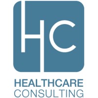 HC – Healthcare Consulting GmbH Logo