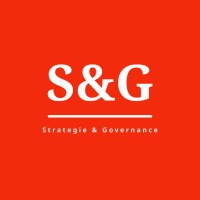 Strategie & Governance Logo