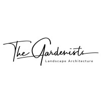 The Gardenists Logo