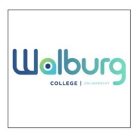 Walburg College Logo