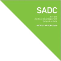 SADC Maria-Chapdelaine Logo
