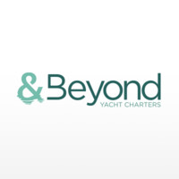 & Beyond Yacht Charters Logo