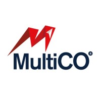 MultiCo Ltd. Logo