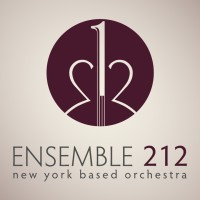 Ensemble 212 Logo