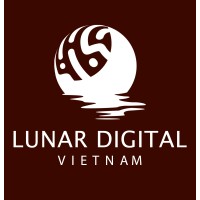Lunar Digital Vietnam Logo