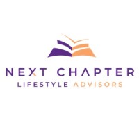 Next Chapter Lifestyle Advisors Logo