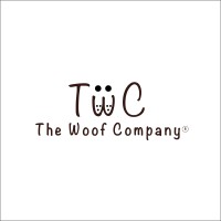 The Woof Company Logo