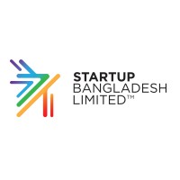 Startup Bangladesh Limited Logo