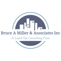 Bruce A Miller & Associates Inc Logo