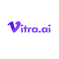 VitraAI Logo