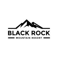 Black Rock Mountain Resort Logo