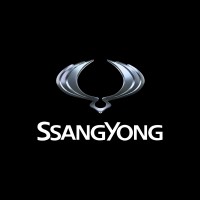 SsangYong Motor Colombia Logo