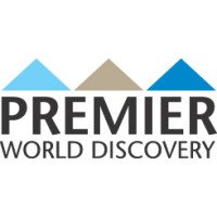 Premier World Discovery Logo