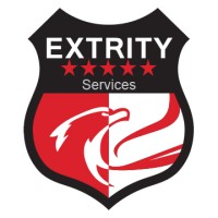 Extrity Services Logo