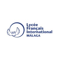 French International High School of Málaga Logo