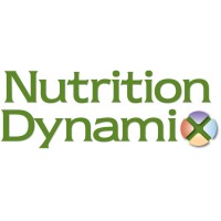 Nutrition Dynamix RD Logo