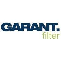 GARANT-Filter GmbH Logo