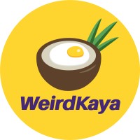 WeirdKaya Logo
