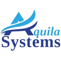 Aquila Systems Corporation Logo