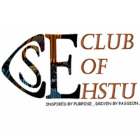 CSE Club of HSTU Logo