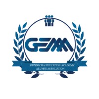 Gundecha Education Academy Alumni Association Logo