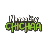 Namasthy Chichaa Logo