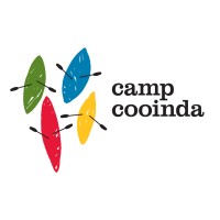 Camp Cooinda Logo