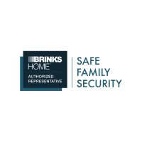 SAFE FAMILY SECURITY Logo