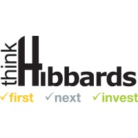 Hibbards Pty Ltd Logo
