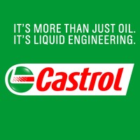 Castrol Bangladesh : SECL Logo
