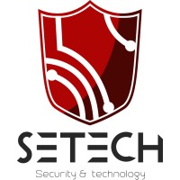 SETECH Logo