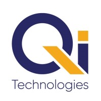 Qi Technologies Corporation Logo