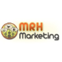MRH Marketing LLC Logo