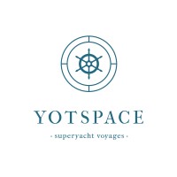 YOTSPACE Logo