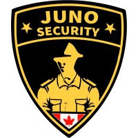 JUNO Security Logo