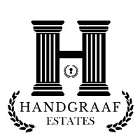 Handgraaf Estates Logo