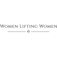 Women Lifting Women Logo