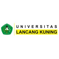 Lancang Kuning University Logo