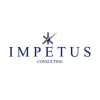 I M P E T U S CONSULTING Logo