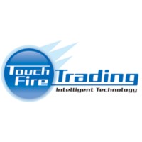 Touch-Fire Trading Logo