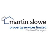 Martin Slowe Property Services Limited Logo