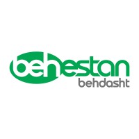 Behestan behdasht Logo