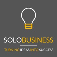 SoloBusiness Logo