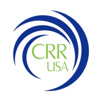 CRR Global USA Logo