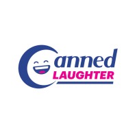 Canned Laughter Yoga Logo