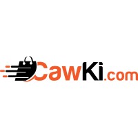 CawKi.Com Logo