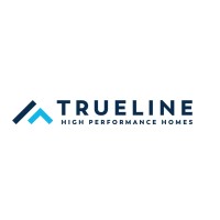 TrueLine High Performance Homes Logo