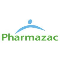 PHARMAZAC SA Logo