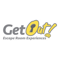 Get Out! Escape Room Experiences Logo