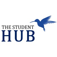 The Student Hub Ltd Logo